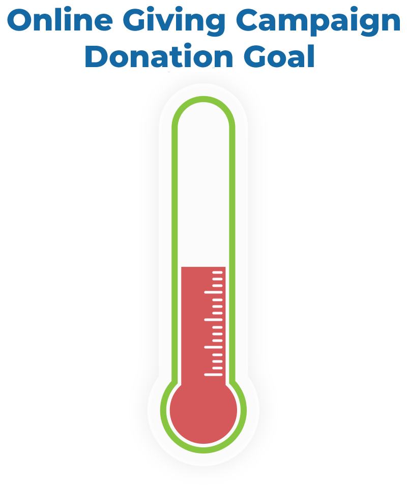 Community Donation Goal