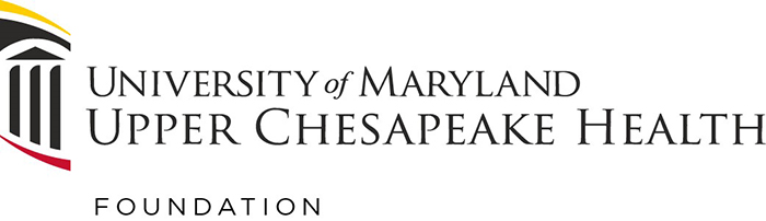 The Upper Chesapeake Health Foundation Logo